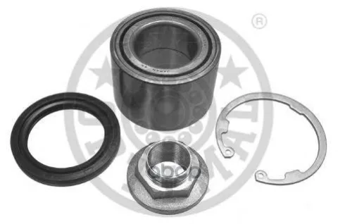 Подшипник ступицы колеса  комплект MAZDA: 626 III (GD)  626 III Coupe (GD)  626 III Hatchback (GD)