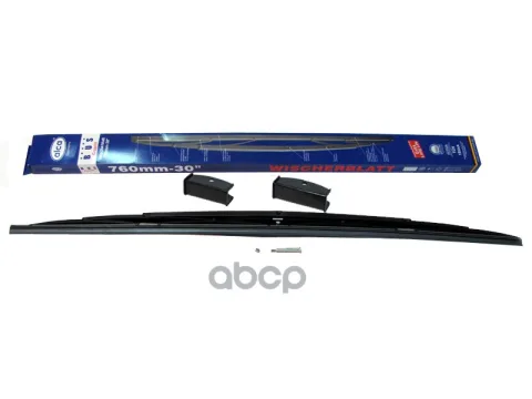Щетка стеклоочистителя ALCA для груз. а/м и автобусов  30"  760мм    140000