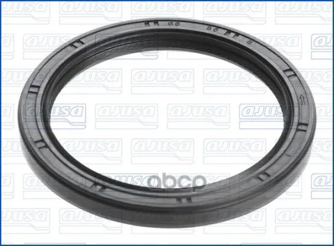 Сальник GEO-Suzuki 88-95G13B G13BA 79 G13A 1298/1324 CC