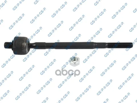 Тяга рулевая OPEL AGILA (A) (H00)