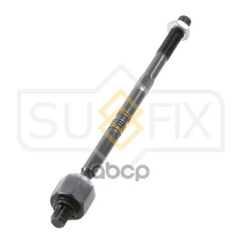 Рулевая тяга L/R OPEL Astra H 1.2-2.0 04>