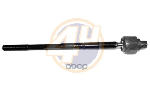 Тяга рулев opl astra h 04- zf l/r