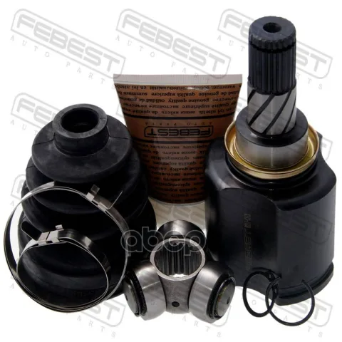 ШРУС ВНУТРЕННИЙ 22x40x25 (NISSAN TIIDA C11 2005-) FEBEST