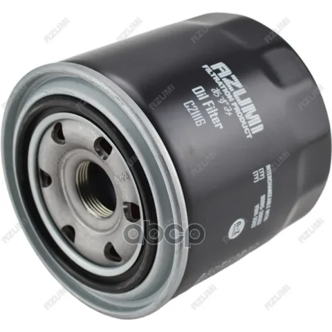 Фильтр масляный TOYOTA AVENSIS 2.0 2003 - 2008  TOYOTA COROLLA 2.0 2002 - 2007  TOYOTA COROLLA 2.0 2