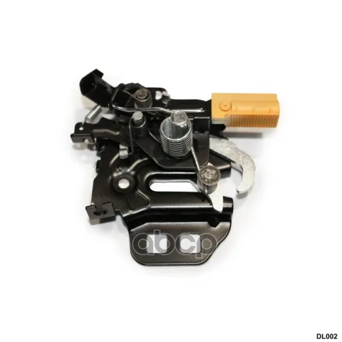 Замок капота Ford FOCUS II