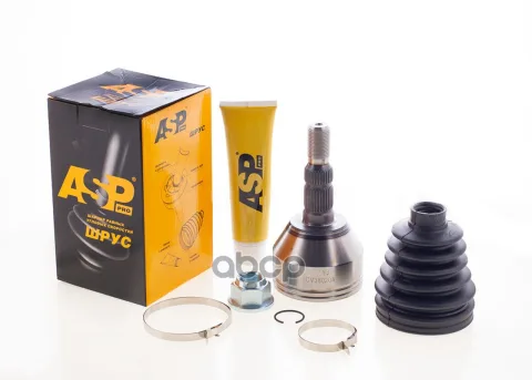 ШРУС для а/м Opel Astra (04-) 1.6i/1.8i наружный