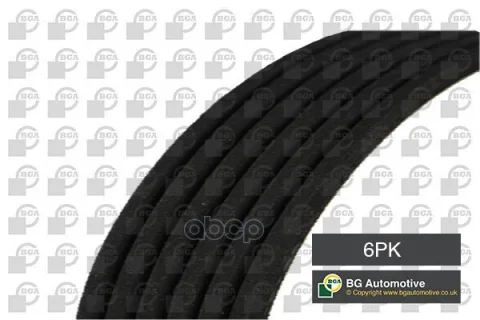 РЕМЕНЬ ПОЛИКЛИНОВОЙ 6PK1230