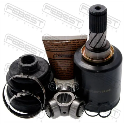 ШРУС ВНУТРЕННИЙ ЛЕВЫЙ 30x40x26 (NISSAN QASHQAI J10F 2006-) FEBEST