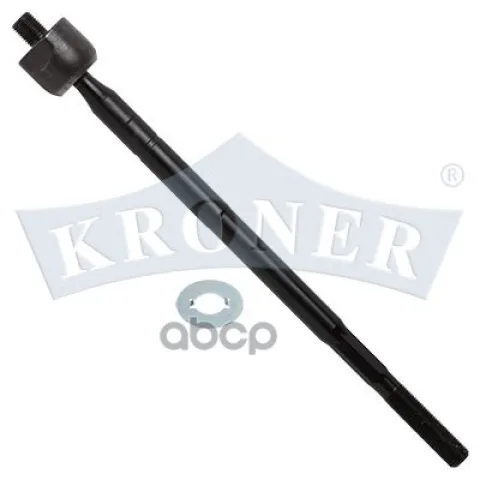 Тяга рулевая TOYOTA Corolla (92-) [349 мм.] (K306010) KRONER