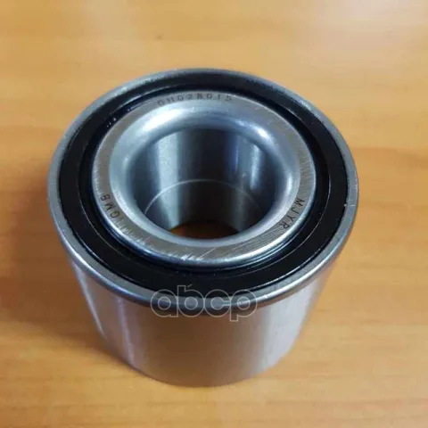 Заменен! см. XGMB-GH028015B Подшипник ступицы Suzuki