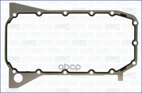 Прокладка картера Mazda*1242*DHA 121 16V *1995-