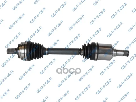 Привод в сборе правый MERCEDES-BENZ CL-Class CL500 2008.02-2013.12 5.5