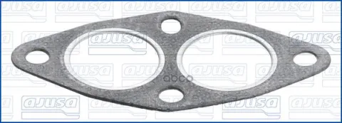 Прокладка приёмной трубы глушителя BMW*1895*M43B19(194E1) 31