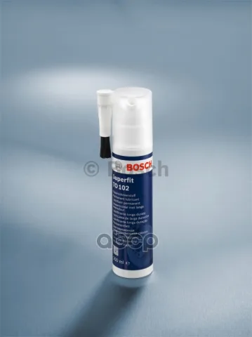 Противошумовая смазка superfit щетка 200ml