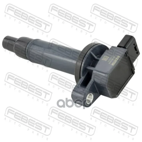 КАТУШКА ЗАЖИГАНИЯ TOYOTA COROLLA/FIELDER CE121 NZE12# ZZE12# 2000.08-2006.09 [JP]