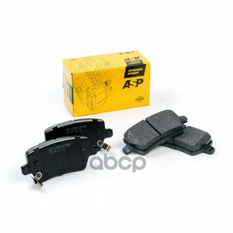 Колодки тормозные задние а/м MOSKVICH 3  JAC JS4/J7  EXEED TXL 20-  CHERY TIGGO 4/8 Pro max
