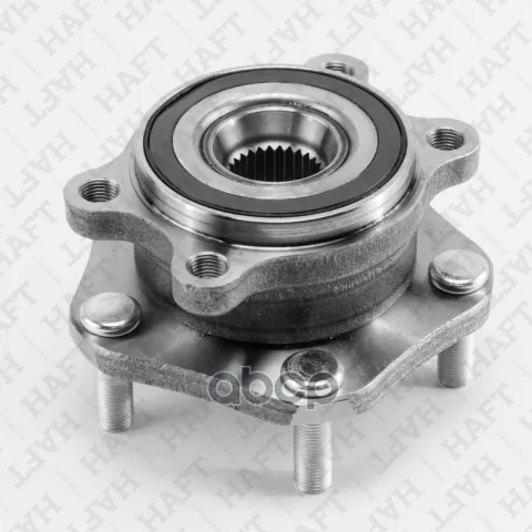 Ступица перед. NISSAN X-Trail (HAFT)