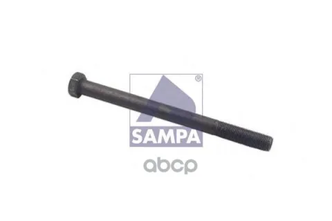 Болт m20x2x240-10 sampa
