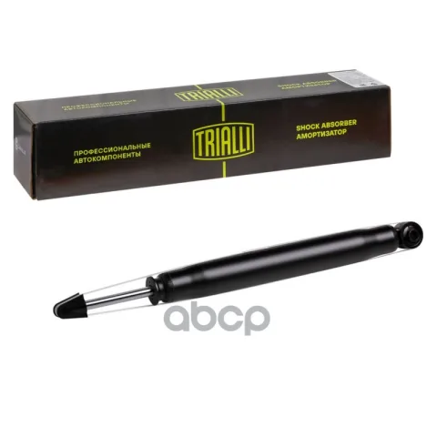 Амортизатор FORD Kuga (08-) задний газ. (TRIALLI)