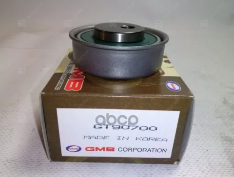 Ролик натяжителя ремня MD352473 Mitsubishi