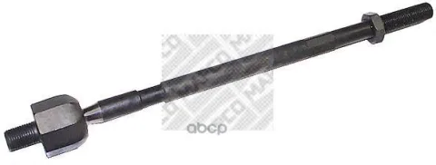 Тяга рулевая передняя VW POLO (9N_) 1.2 12V  SKODA FABIA I Combi (6Y5) 1.4 16V