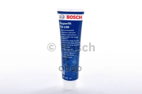 Противошумовая смазка superfit туба 100ml