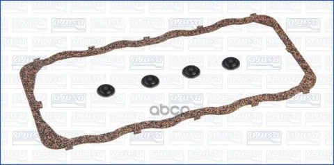 Компл. прокладок клапан. крышки GEO-Suzuki 85-9579 97 G13A