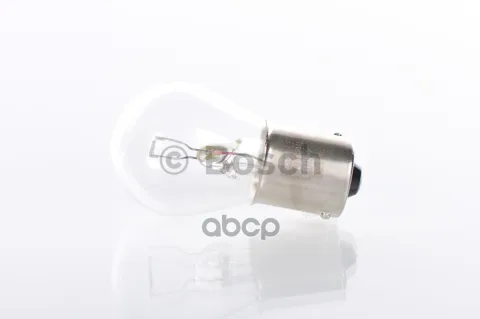 Лампа P21W 12V 21W Pure light (картонная коробка) (цена за 1 шт.)