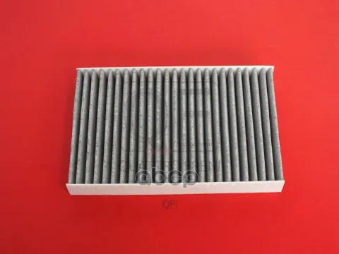 Фильтр салона угольный