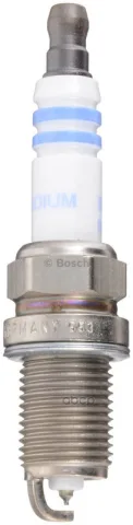Свеча зажигания fr6ki332s (0.7), 1шт