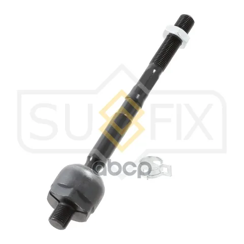 Рулевая тяга L/R RENAULT Duster 1.2-1.6 10>