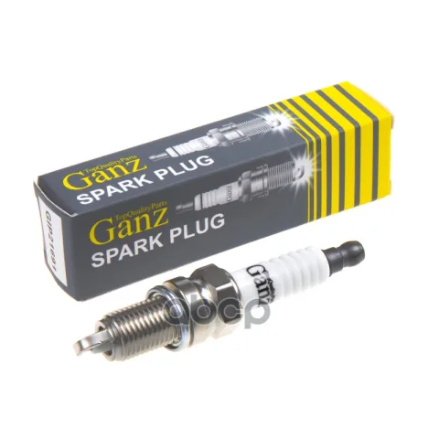 Свеча зажигания ZKR7A10 (1691) FIAT GRANDE PUNTO/FORD GANZ GIP21691