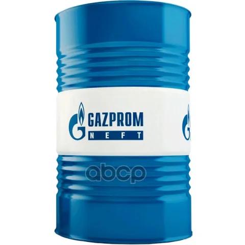 ОЖ ГАЗПРОМНЕФТЬ АНТИФРИЗ 40 220 кг красный