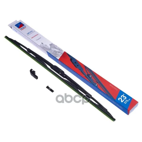 Щетка стеклоочистителя Double Force 575 мм (23")