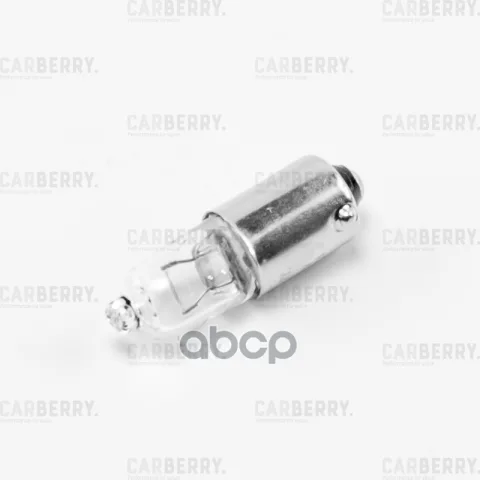 Лампа H6W 12V (6W) Day&Night