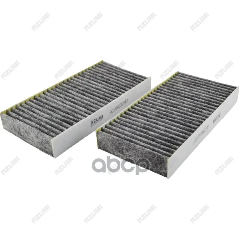 Фильтр салонный угольный HONDA CR-V 2.0 2001 - 2006 HONDA CR-V 2.4 2001 - 2006 HONDA CIVIC 1.6 200