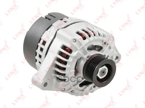 Генератор GAZ 3302 Gazelle 40524  40904 94>  UAZ Cargo 2360 2.7 04-17 / Patriot 2.7 04>