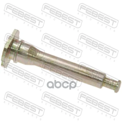 Втулка направляющая тормозного суппорта TOYOTA HIGHLANDER (JPP) ASU40,GSU4,GVU48,MHU48 2007.05-2014.02 0174-MCV20F