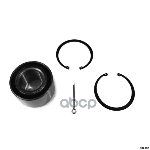 Подшипник передней ступицы Daewoo Nexia 1995-2016 Chevrolet Aveo (T200) 2003-2008 Chevrolet Aveo (T2
