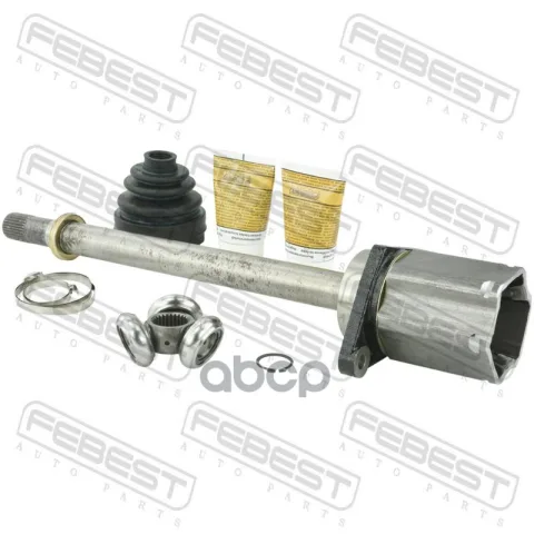 ШРУС ВНУТРЕННИЙ ПРАВЫЙ 29X33X27 NISSAN TEANA RUS MAKE J32R 2009.06-2013.12 [EL]