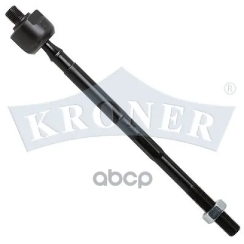 Тяга рулевая FIAT Albea (96-), Palio (96-) [286 мм] (K306030) KRONER