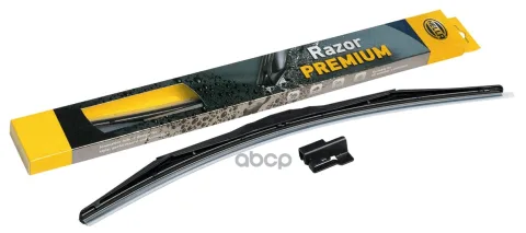 Щетка стеклоочистителя Razor Premium 21 дюймов (525мм) Universal
