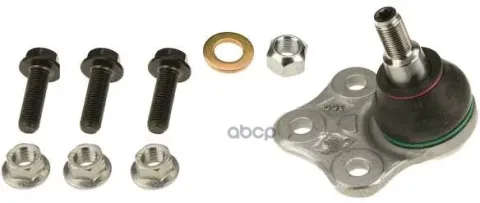 Шаровая опора RENAULT MEGANE III 08-14/FLUENCE 09-17