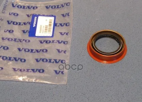 Сальник ступицы VOLVO