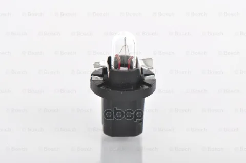 Лампа 12V 1,2W Pure light (картонная коробка) (цена за 1 шт.)