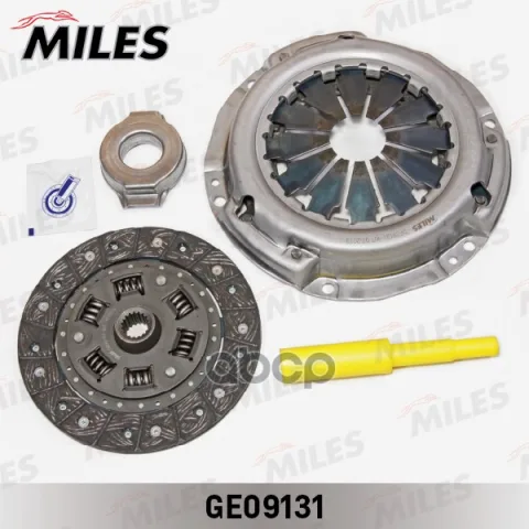 Сцепление к-т NISSAN ALMERA N15 1.4-1.6 95-00