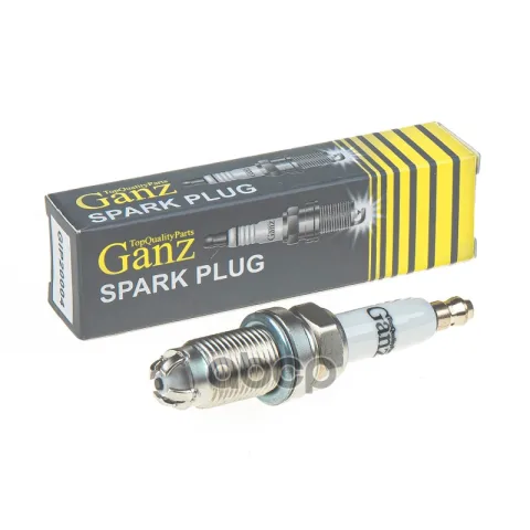 Свеча зажигания AD VW GANZ GIP20004