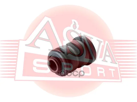 Сайлентблок переднего рычага передний TOYOTA COROLLA AE91 1987-1989