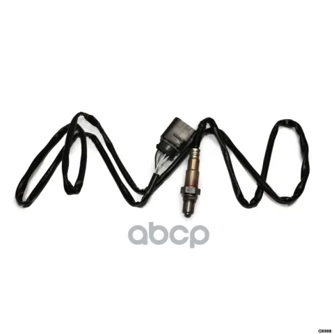 Лямбда-зонд Audi A4/A8 3.7/4.2 02> SKODA Octavia/VW Polo III/VW Golf IV
