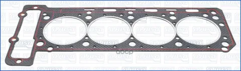 Прокладка ГБЦ Mercedes 92-MB911940/960/961 1998/2